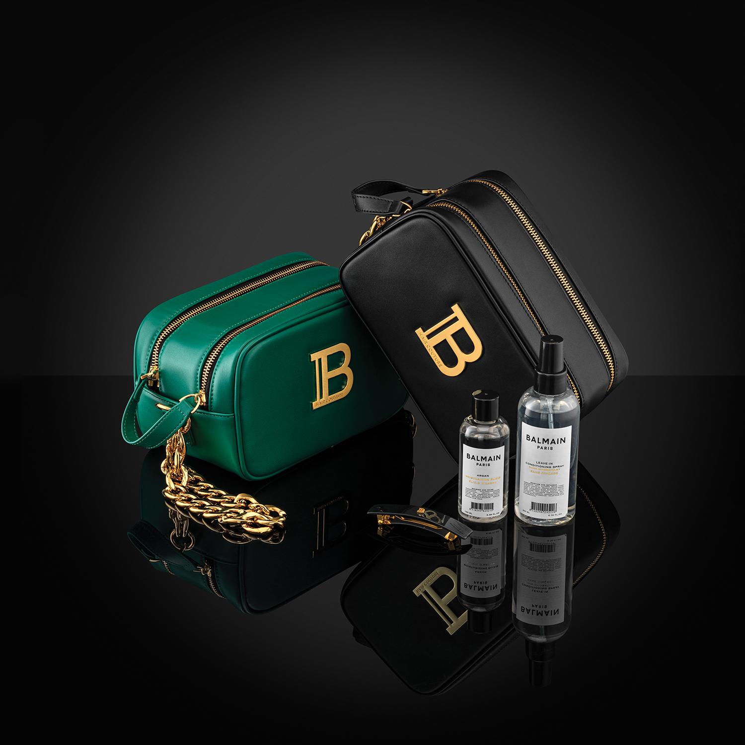 Fall Winter 2022 Limited Editions | Balmain Hair Couture