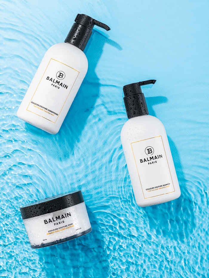 Hair care