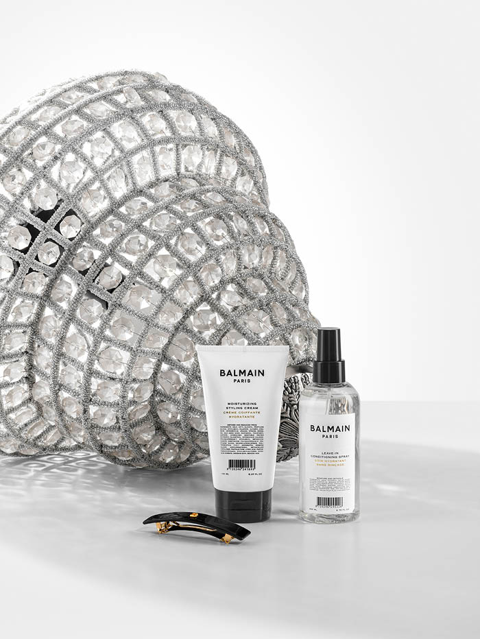 Hair care