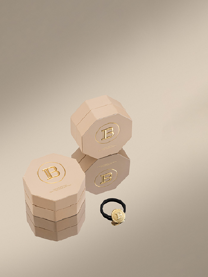 New in