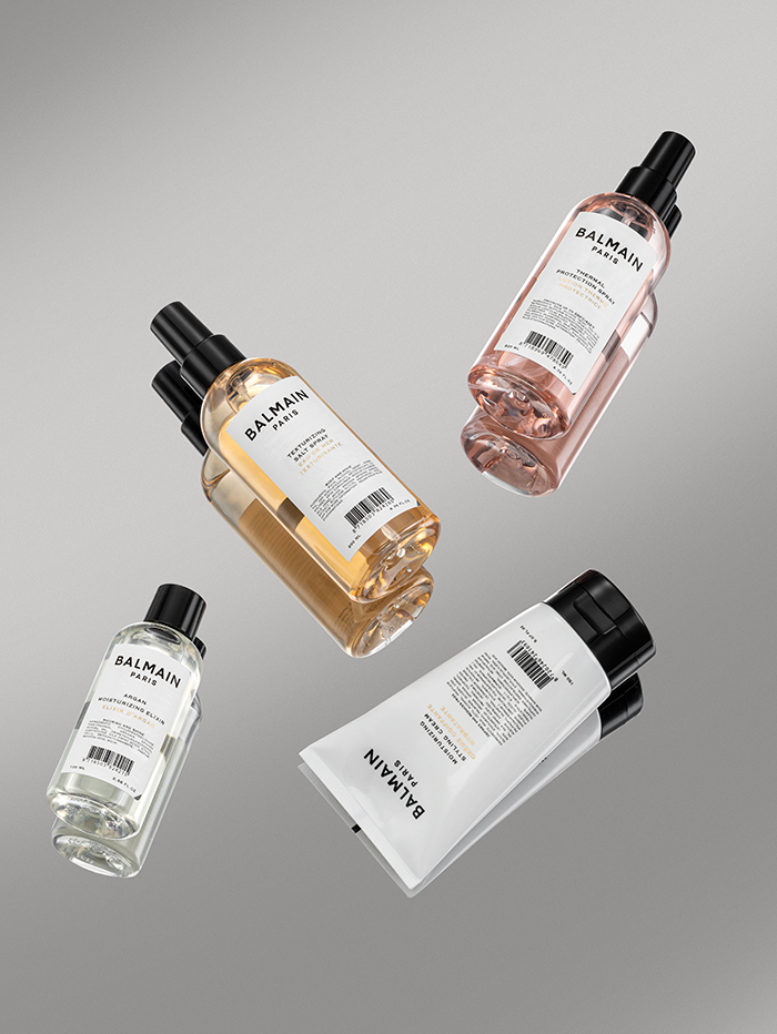 Hair Care