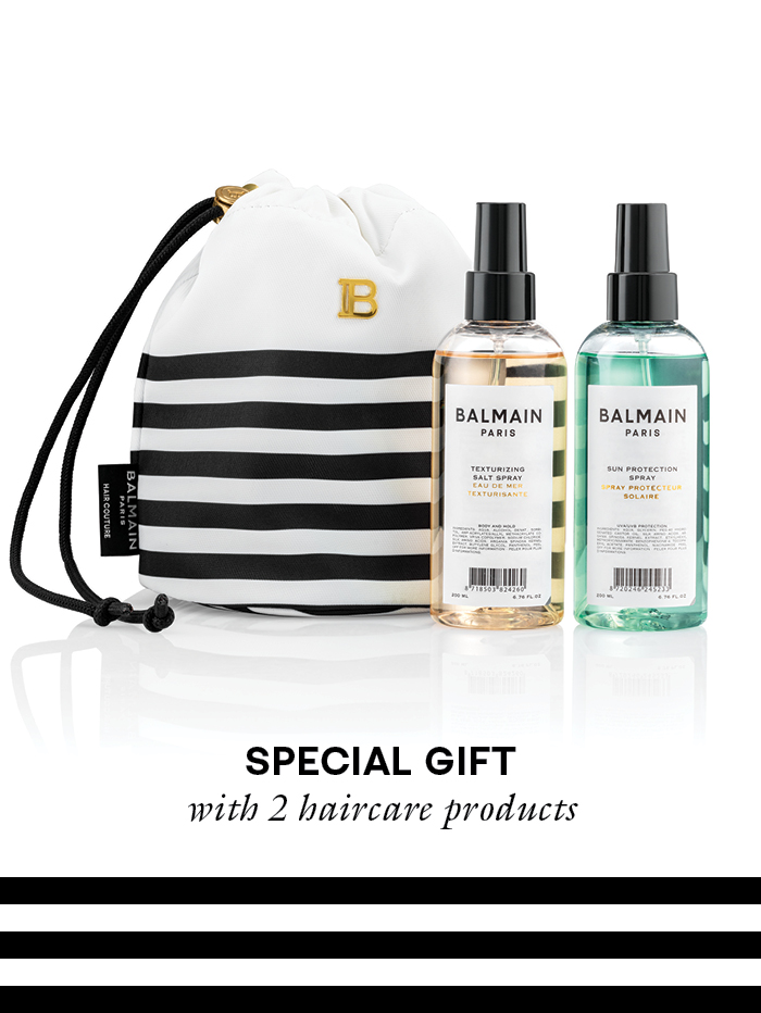 Hair Care