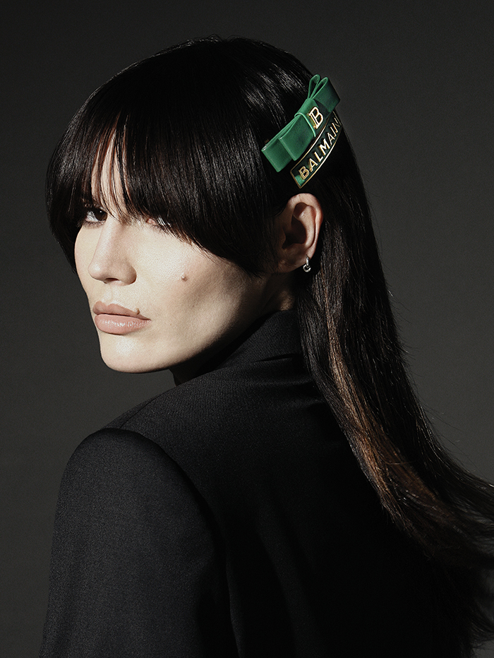 Hair Barrettes