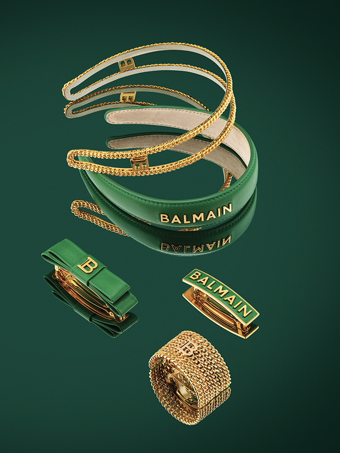 Shop all Hair Accessories