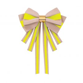 Limited Edition Barrette pour Cheveux Bow