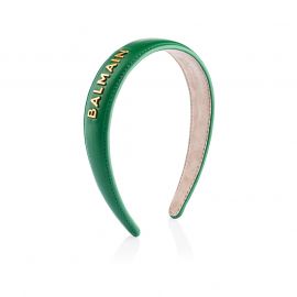 Limited Edition Headband FW22