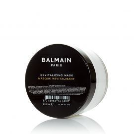 Revitalizing Mask