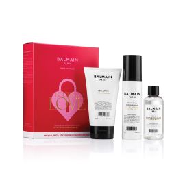 Limited Edition Locks of Love Ultimate Curls Set