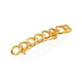 Chain Barrette Pour Cheveux FW21