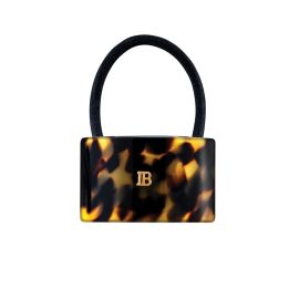 Elastique pour Cheveux Tortoise