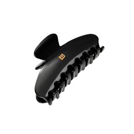 Pince à Cheveux Medium Black | Balmain Hair Couture | Balmain