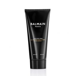 Balmain Homme Hair & Body Wash 200ml | Balmain Paris Hair Couture