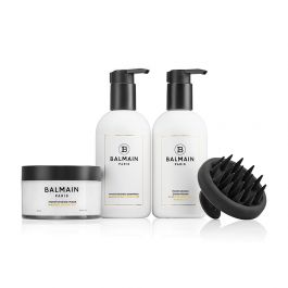 Moisturizing Care Set | Balmain Hair | Balmain Paris Hair Couture
