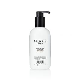 uitlokken procedure Makkelijk te lezen Moisturizing Shampoo | Balmain Paris Hair Couture