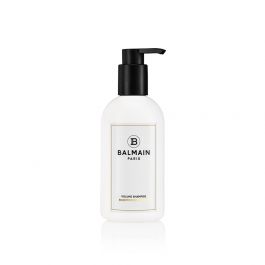 BalmainHair_Care_VolumeShampoo